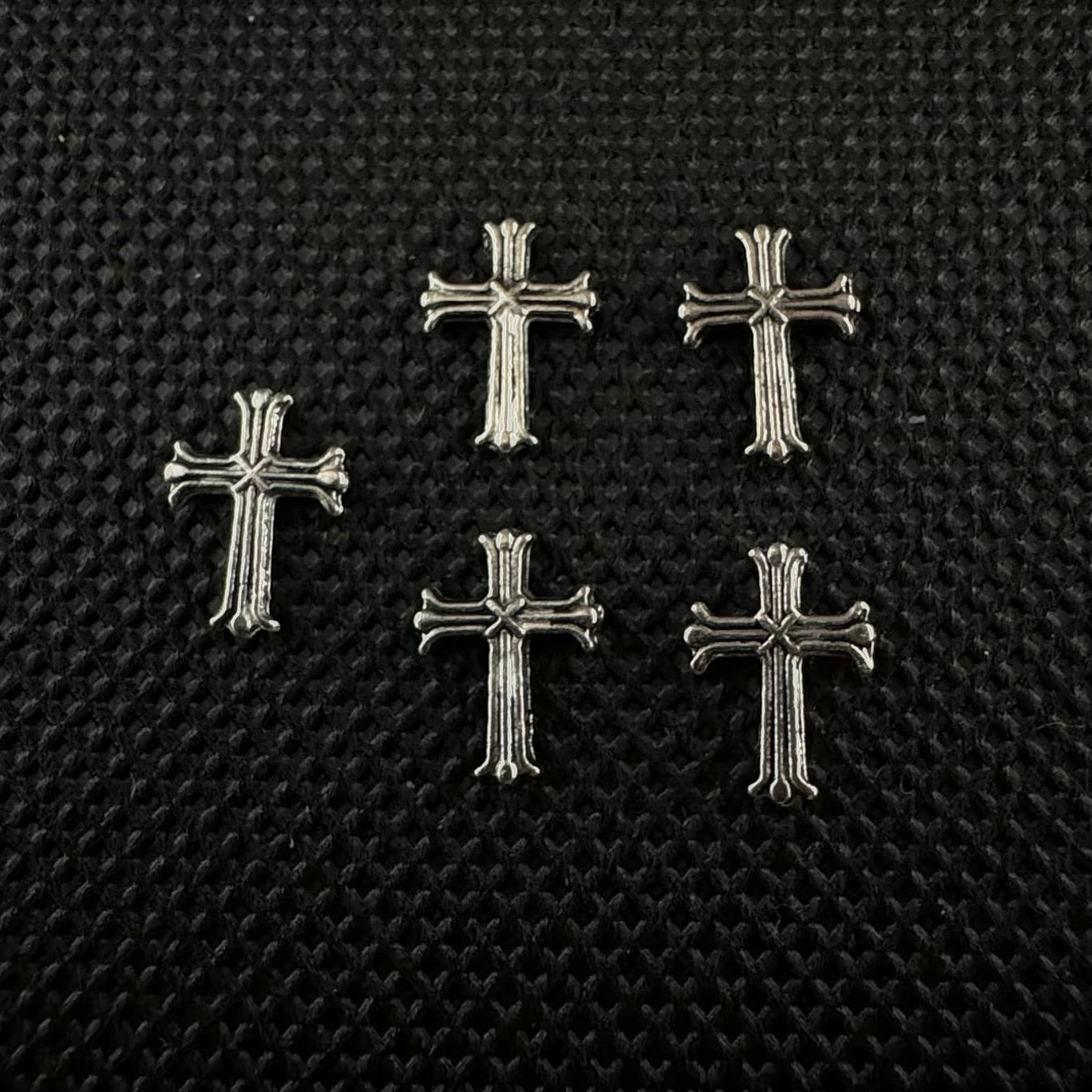 PUNK CROSS