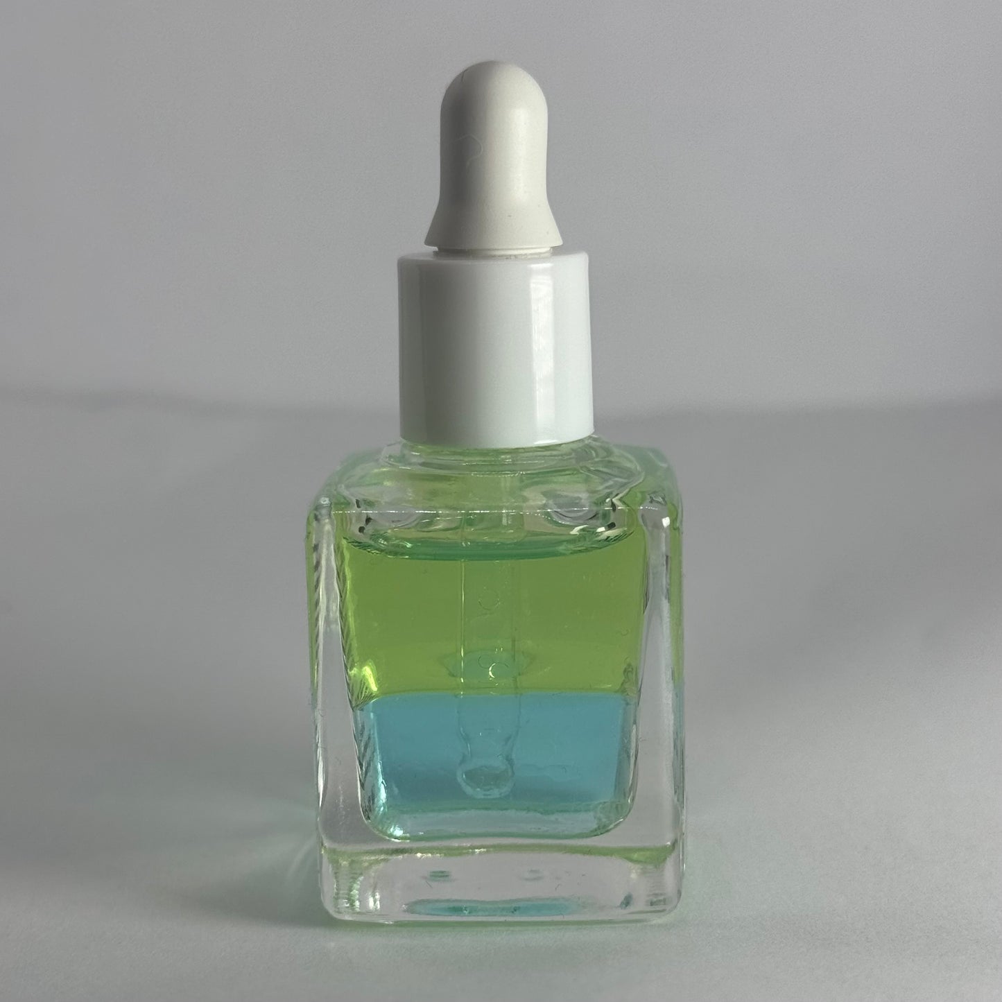 Coconut Drip - Dual-Coloured with Vitamin E