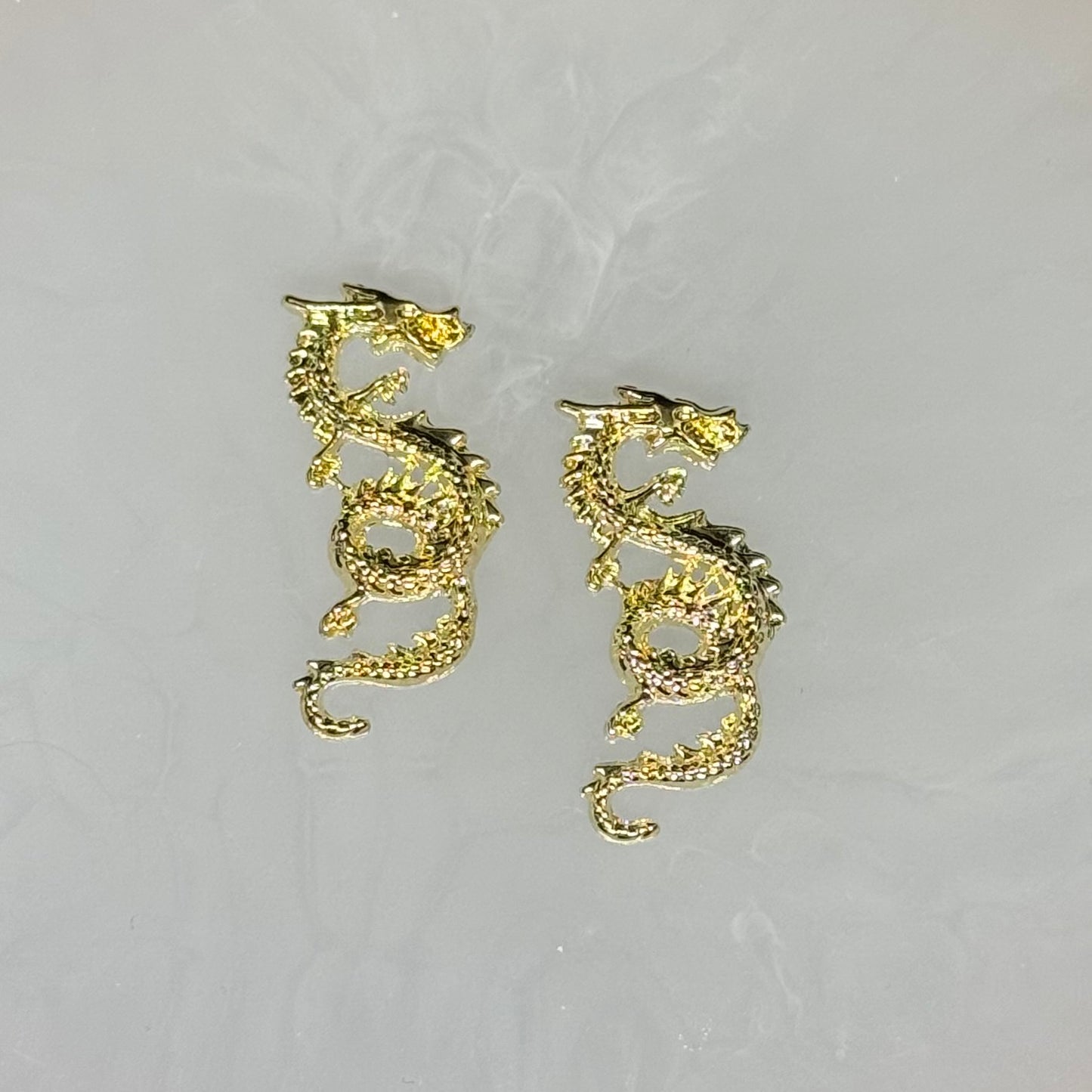DRAGON$