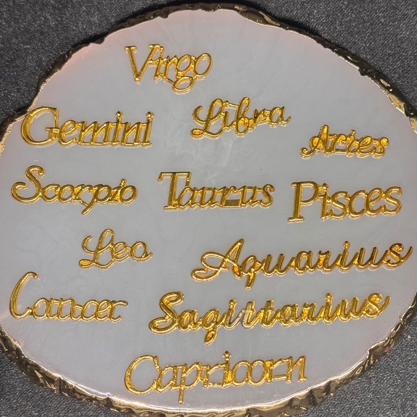 STAR SIGNS