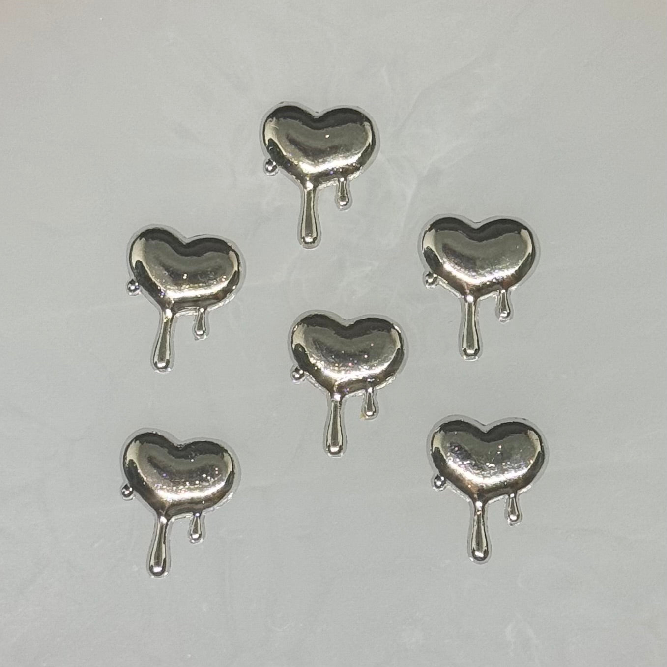 DRIPPING HEART