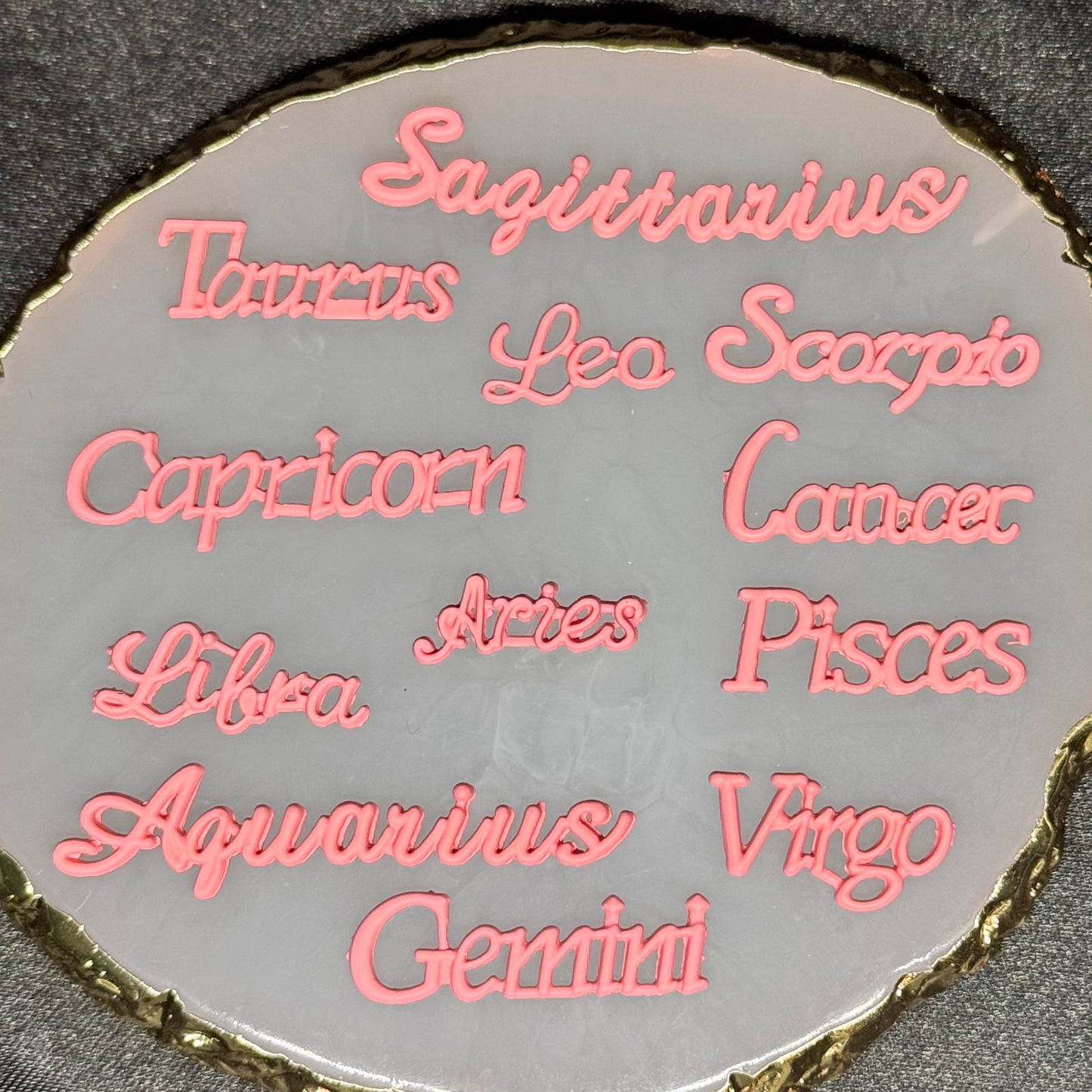 STAR SIGNS