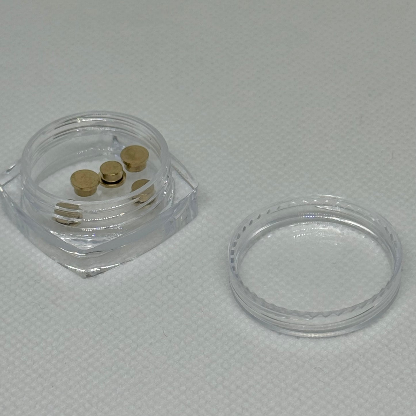 ROTATING BEARING FOR CHARMS