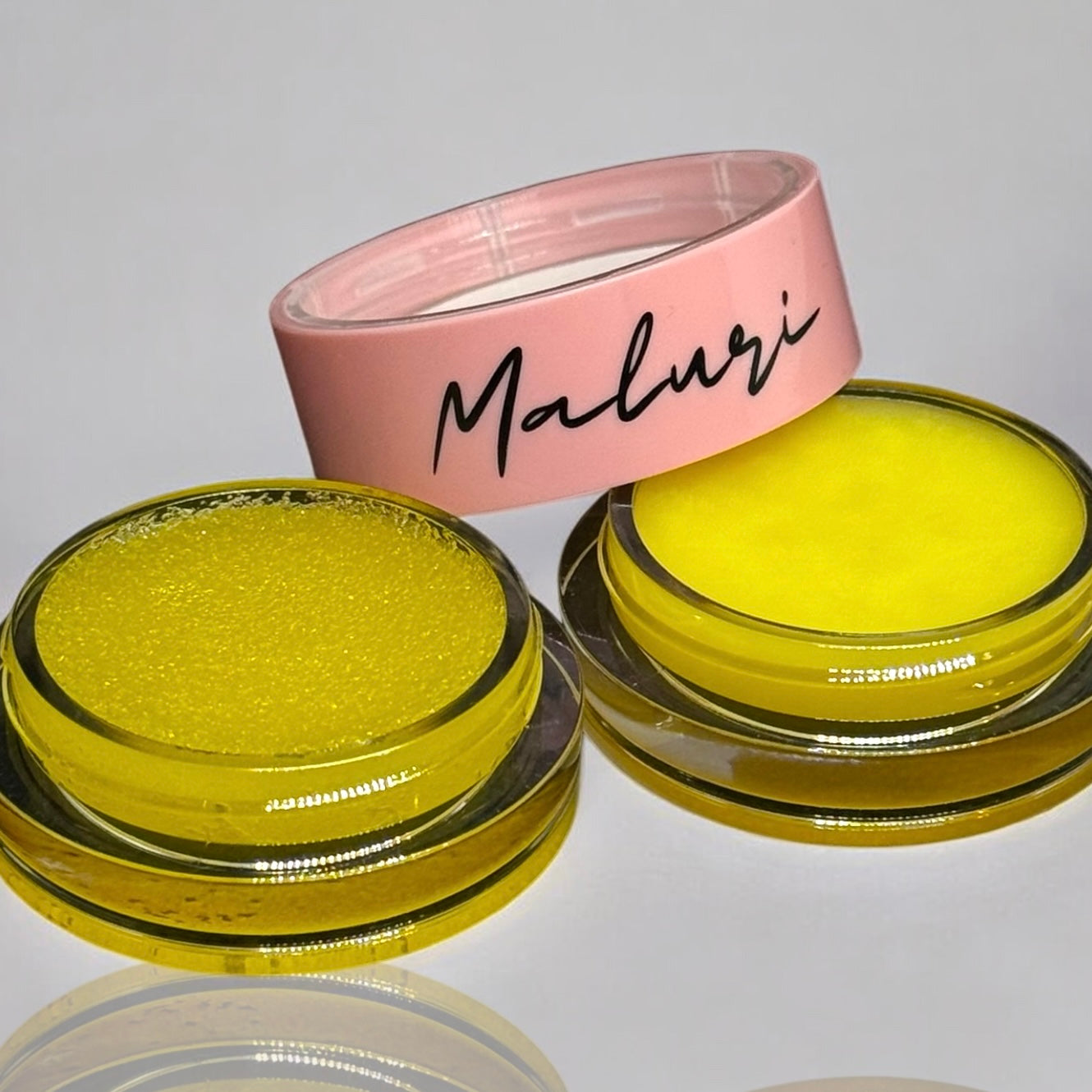 Smooth Affair Lip Scrub & Mask