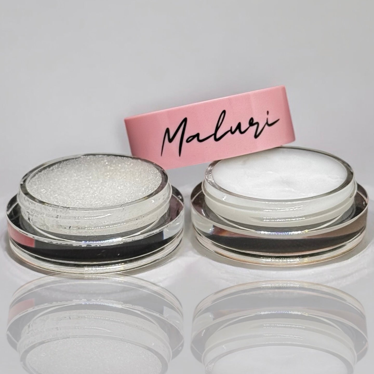 Smooth Affair Lip Scrub & Mask