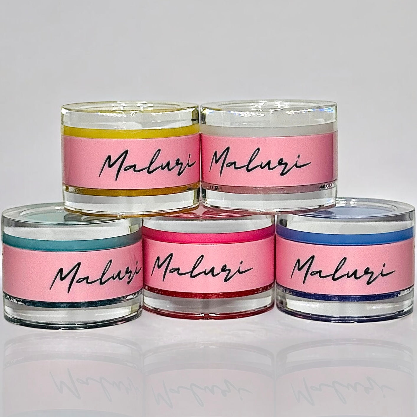 Smooth Affair Lip Scrub & Mask