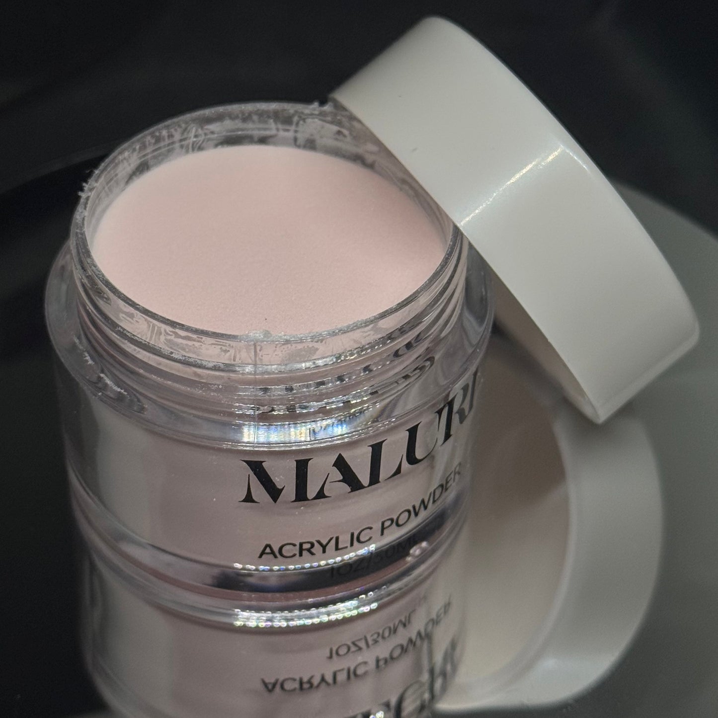 Cover Blush