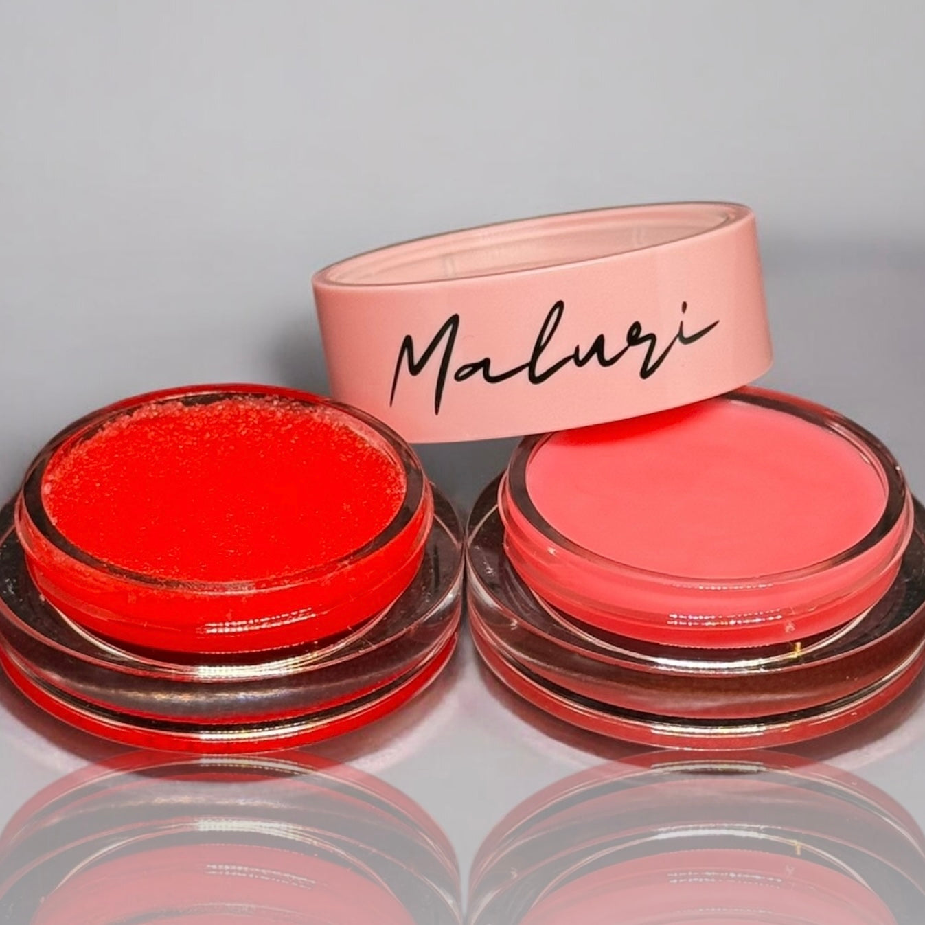 Smooth Affair Lip Scrub & Mask