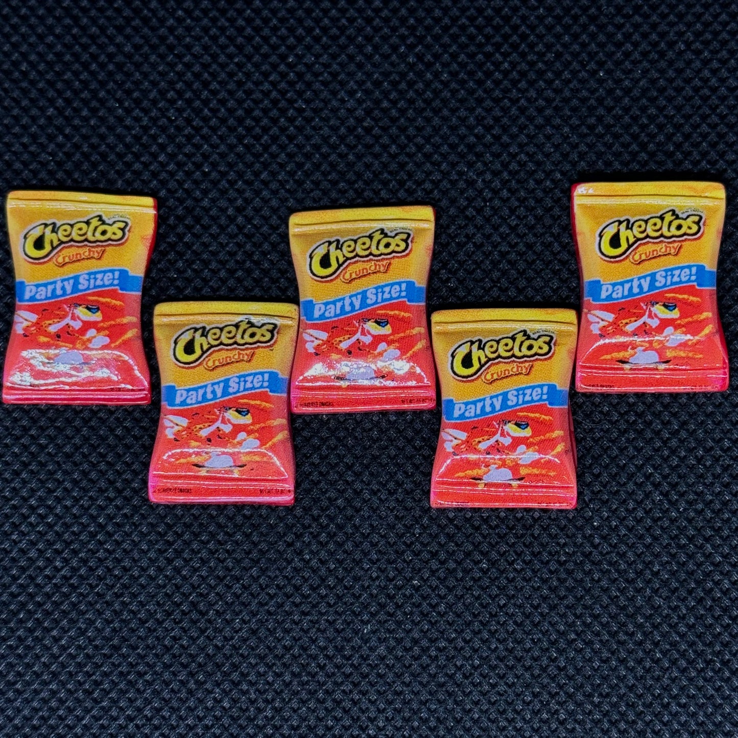 CHEETOS