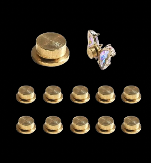 ROTATING BEARING FOR CHARMS