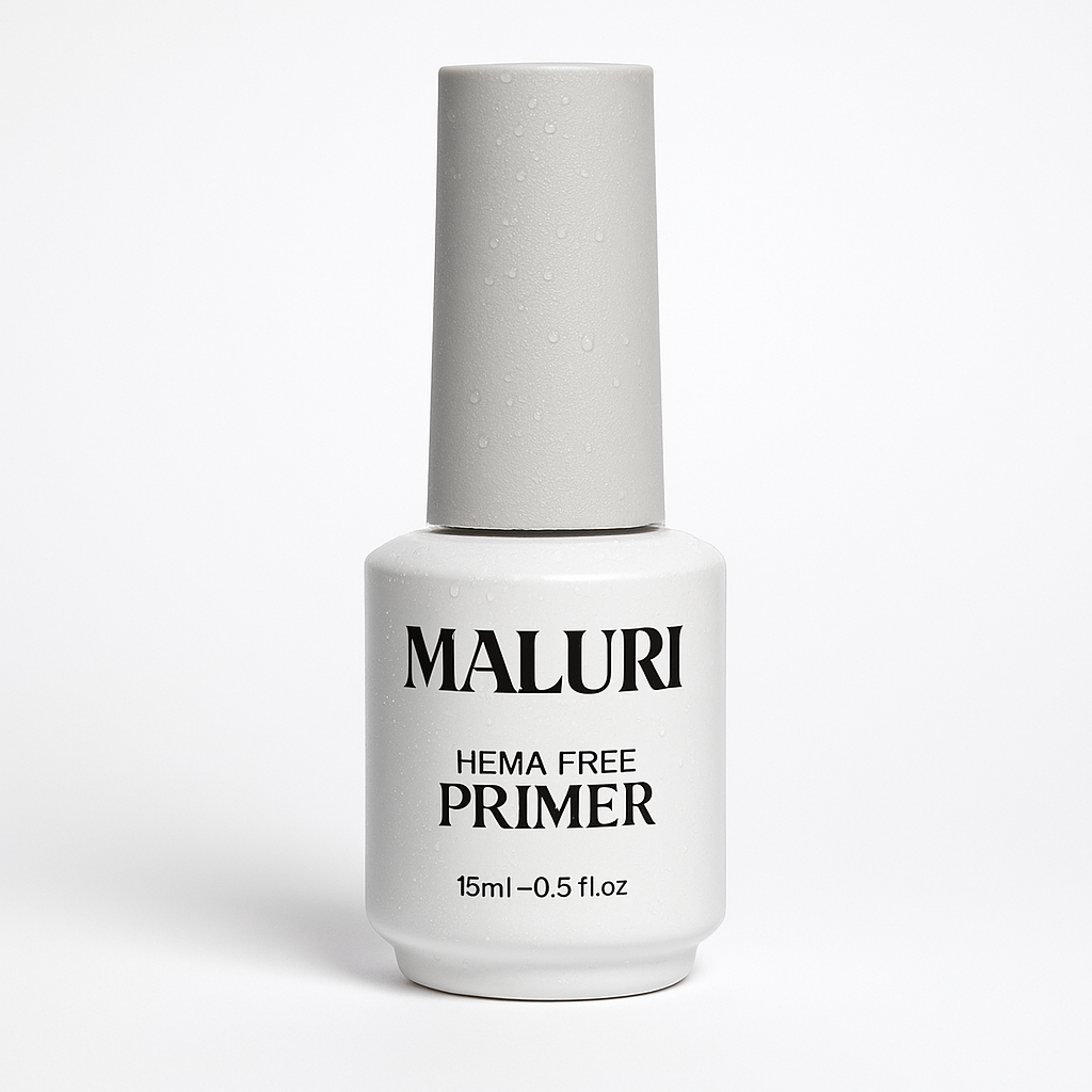 Hold Me Down - Acid-Free Nail Primer