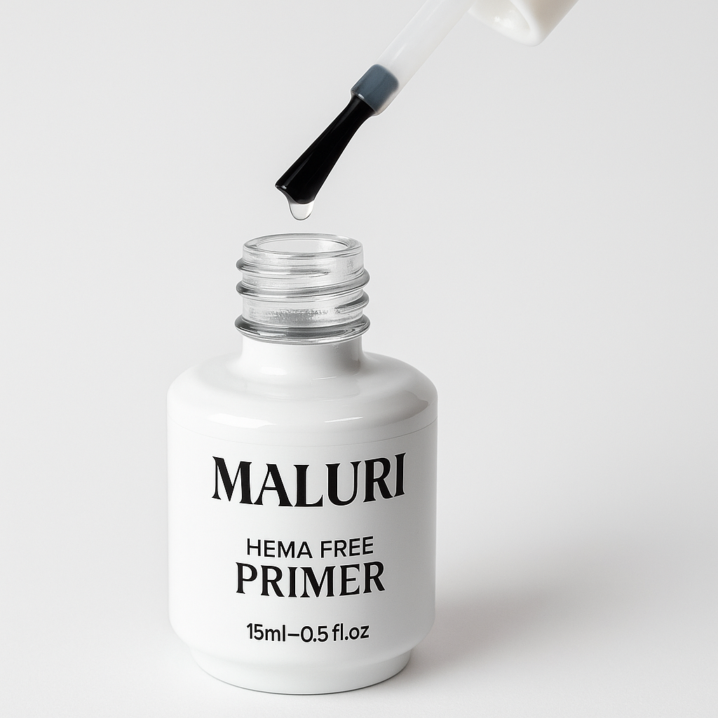 Hold Me Down - Acid-Free Nail Primer