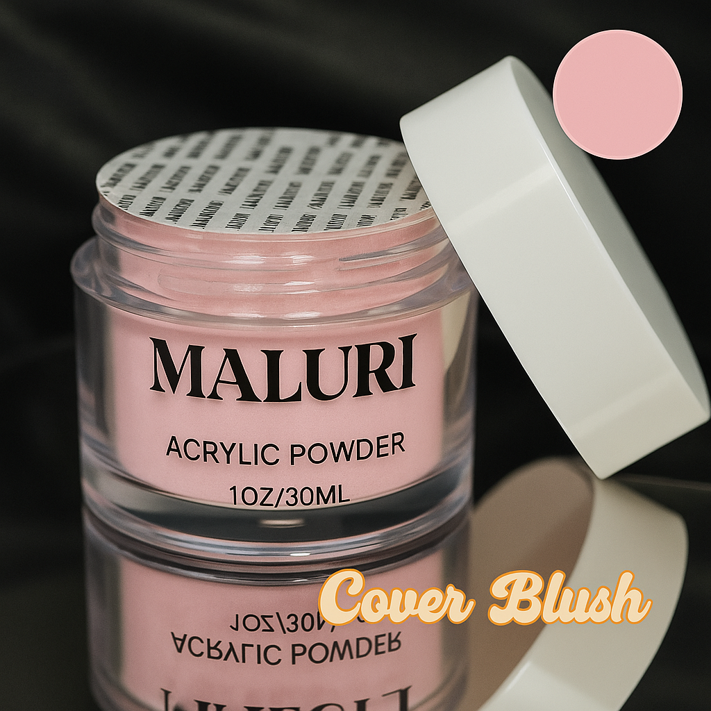 Cover Blush