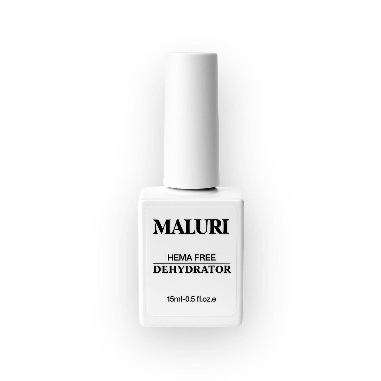 Dry Me Out - HEMA Free Nail Prep Dehydrator