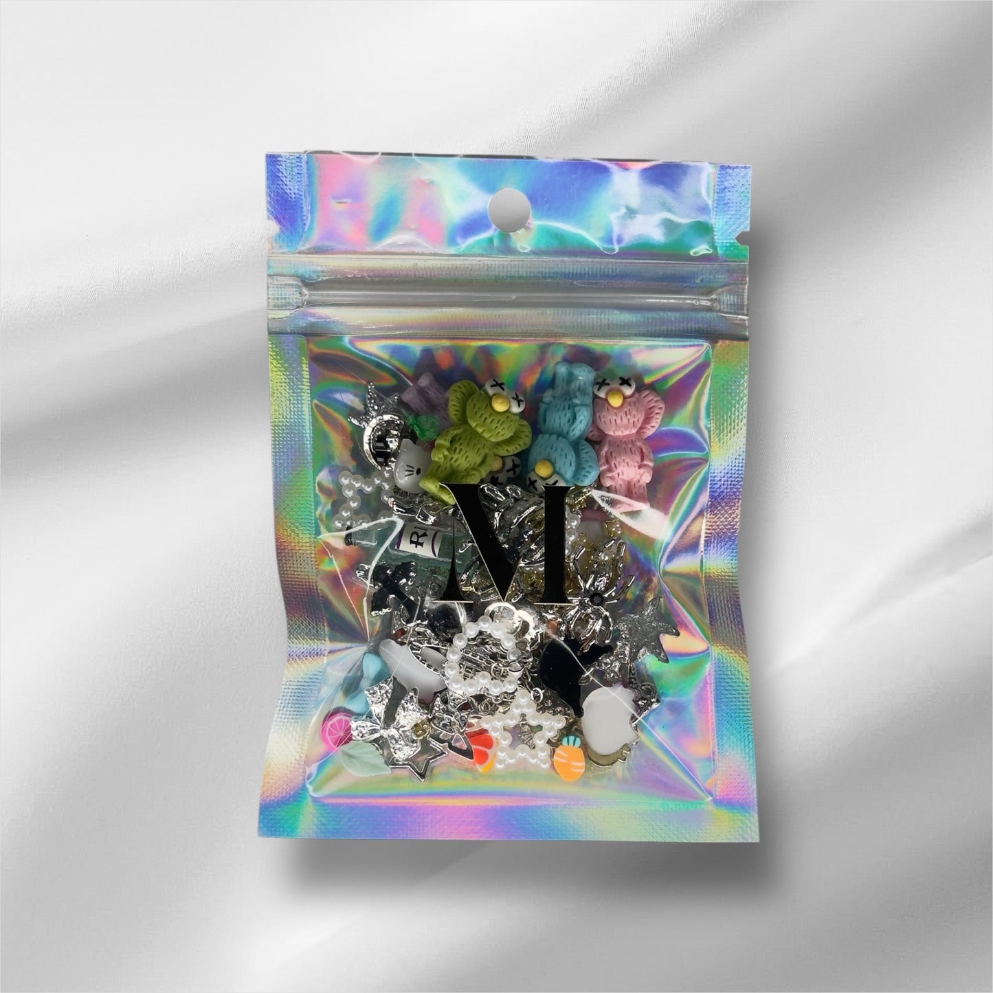 Chaos Charm Mix - Scooped & Served