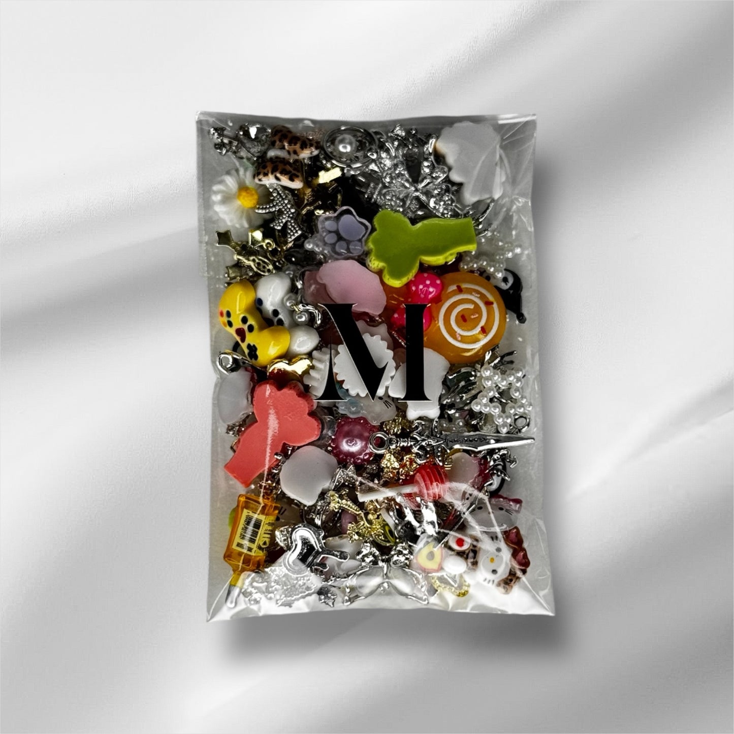 Chaos Charm Mix - Scooped & Served