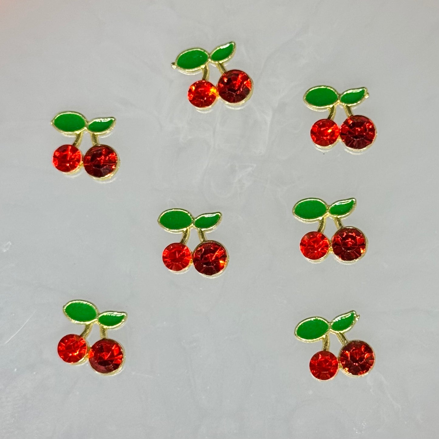 CHERRIES