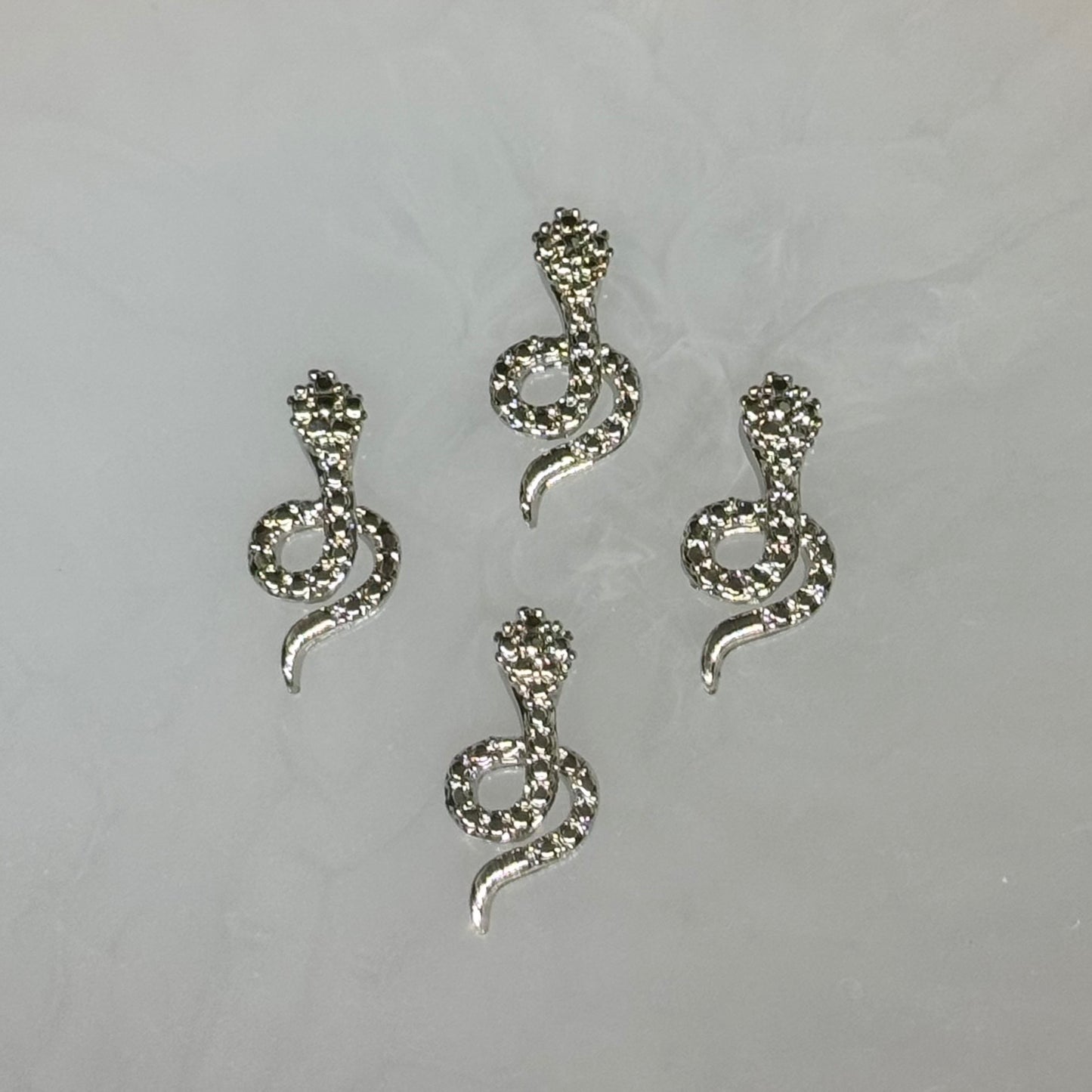 CHARMED SNAKE