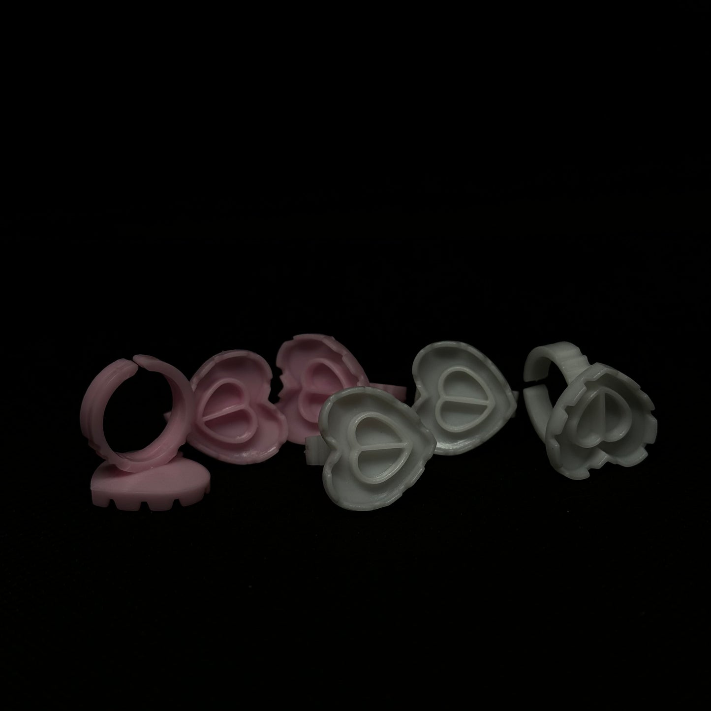 Glue Rings