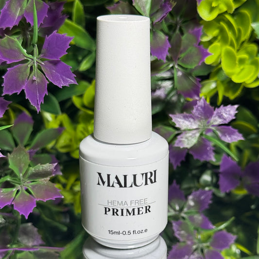 Hold Me Down - Acid-Free Nail Primer