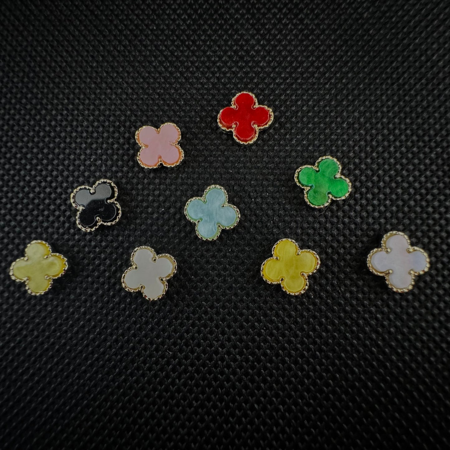 CLOVERS