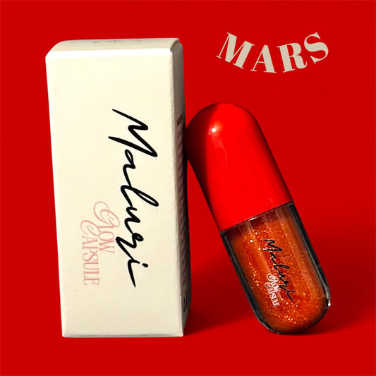 Mini Glow Capsules