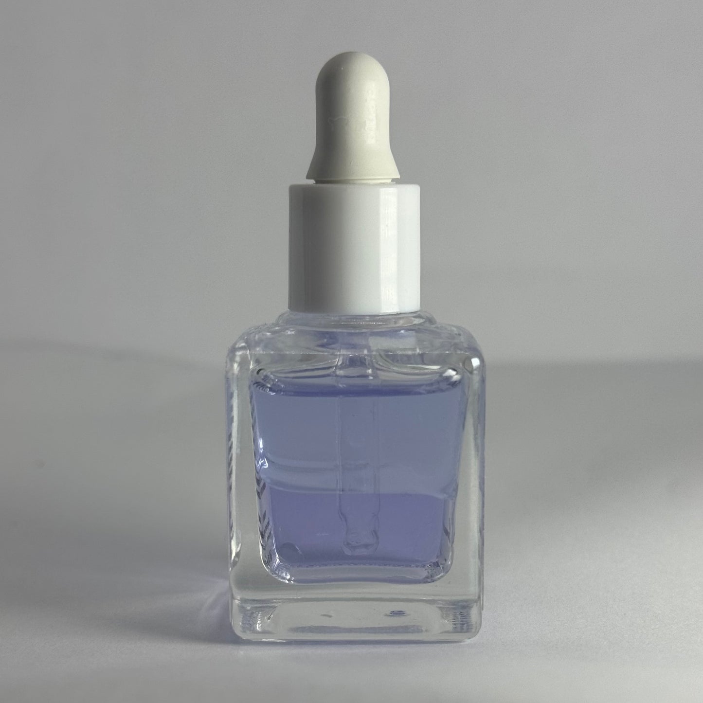 Lavender Drip - Dual-Coloured with Vitamin E