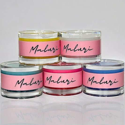 Smooth Affair Lip Scrub & Mask