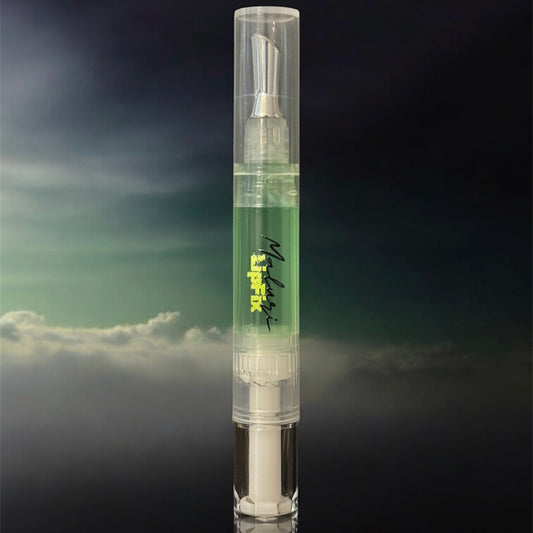 Lip Fix’ Lip Oil (Syringe Edition)