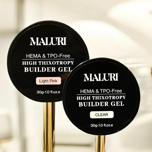 High Thixotropy Builder Gel 30g