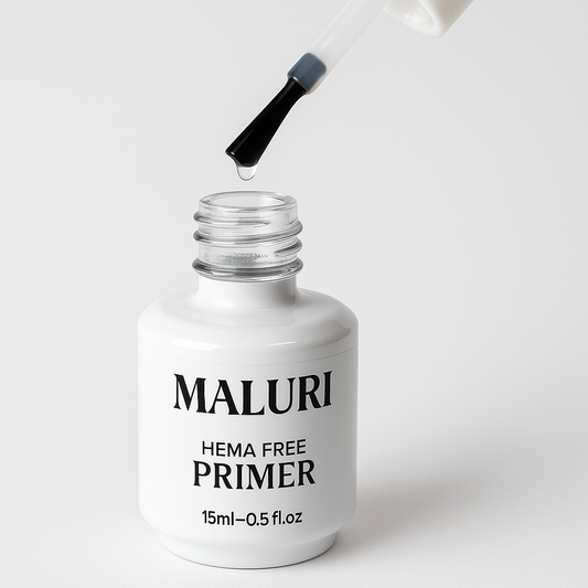 Hold Me Down - Acid-Free Nail Primer