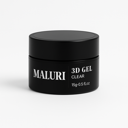 2 in 1 Non-Stick 3D Nail Gel