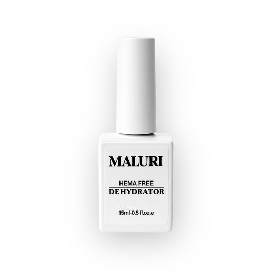 Dry Me Out - HEMA Free Nail Prep Dehydrator