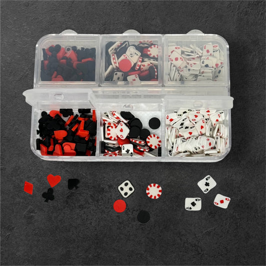 GAMBLERS SET