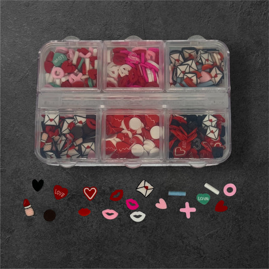LOVER SET