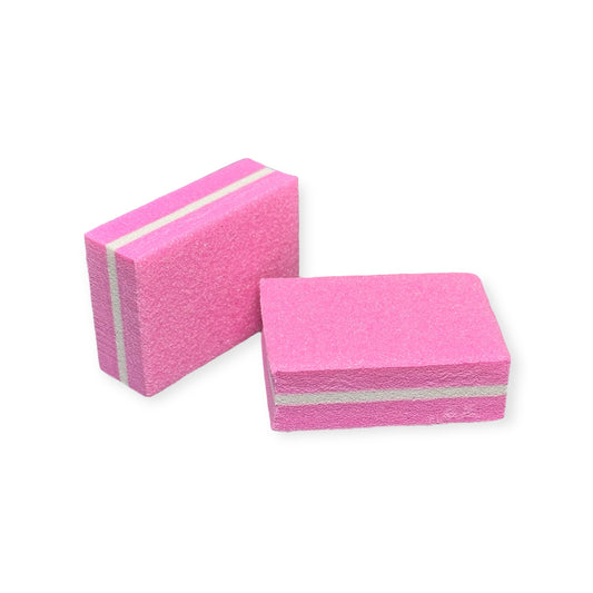 Mini Buffer Block