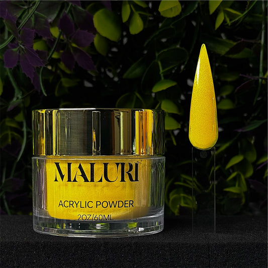 Acrylic Powder - Buttercup (2oz)