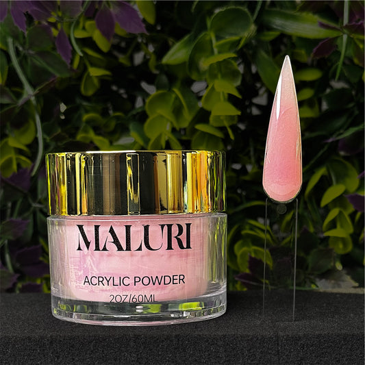 Core Acrylic Powder - Prettiest Pink (2oz)