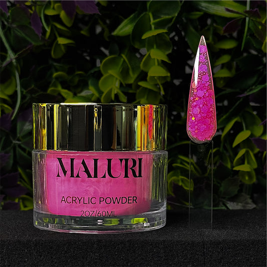 Acrylic Powder - Poppin (2oz)