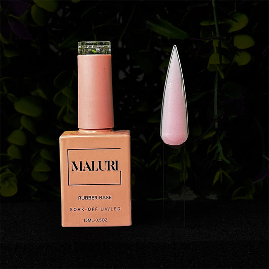 Milky Pink (15ml)