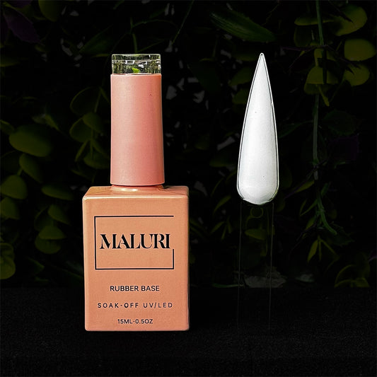 Milky White (15ml)