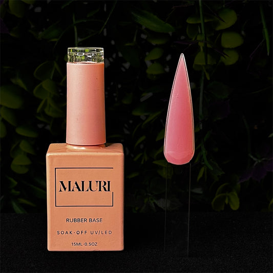 Glazed Pink (15ml)